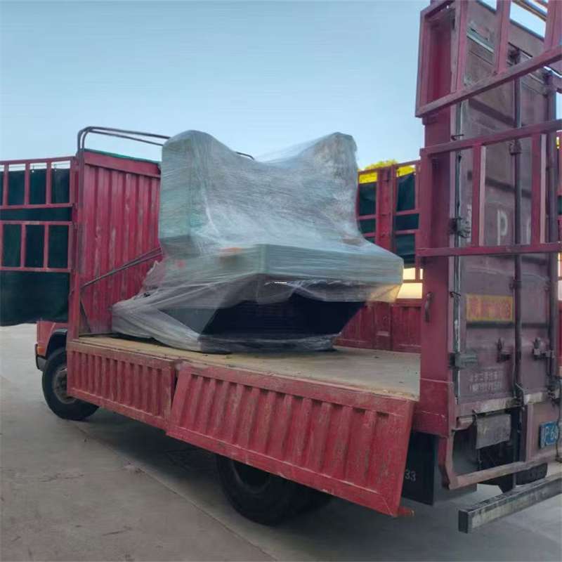 麻阳县和静县：物流专线的高效货运解决方案